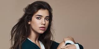 Regarding age, dua lipa is 25 years old as of 2021. Dua Lipa S Biography And Facts Popnable
