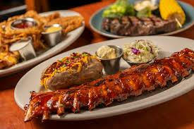 Finger Licking Baby Back Ribs At Tony Roma S Waikiki Oahu S Best Coupons