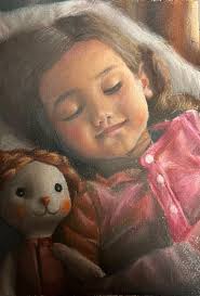 2024 Literary Magazine, Tournesol by Academy of Notre Dame de Namur