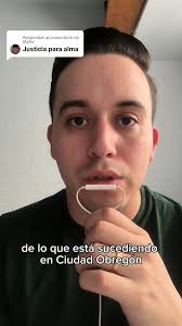 Lo Malo De Alma Rosa Bahena Villalobos