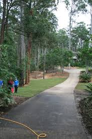 Acreage Landscape Brisbane Acreage Landscaping Front House Landscaping Backyard Landscaping