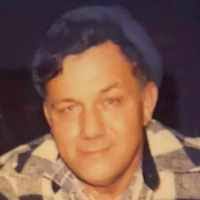 Genaro John Forte (1922–1998)