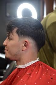 BOSS BARBERSHOP At Park West