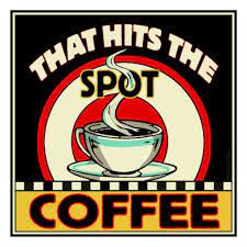 I See A Grouping Coffee Jitters Coffee Drinks Coffee Drinkers