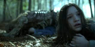 Tales of the Walking Dead' Episode 3 'Dee' recap/review • AIPT