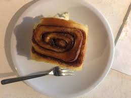 La ricetta degli struffoli del pasticcere sal de riso: Dolce Alla Cannella Picture Of Westberlin Bar Shop Berlin Tripadvisor