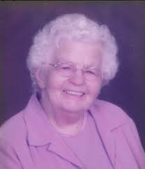 Obituary for Dorothy Agatha (Dick) Gower