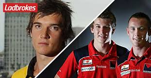 And like every year, recruiters are keeping their cards close to their chest. Afl Draft Rewind 2009 Ladbrokes Blog