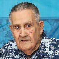 Obituary information for William Richard Sonny Molnar