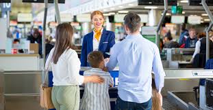 Sie können ihren browser entweder so einstellen, dass er unsere cookies empfangen kann oder unsere website am flughafen. Wichtige Informationen Zum Check In Service Center