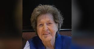 Helen Marovich Blazevich Obituary