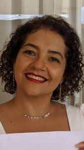 Aline de Sousa Nascimento