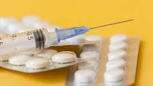 Dalam satu pil terdapat baik estrogen maupun progesteron sintetik. Perbedaan Pil Kb Dan Suntik Kb Bunda Pilih Yang Mana