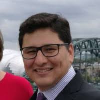 Paul Bourne Email & Phone Number