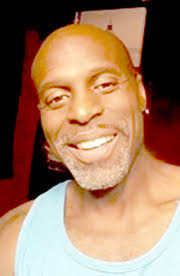 EDDIE LEE ”THE PREACH” CARTER