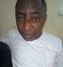 Yes it is true, that's the information reaching me. Arrest Assault On Sowore Others Confirm Endsars Protest Demands Not Met Group Deasilex