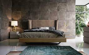 Letti moderni, gruppi letto, comodini moderni, letti design. Letti Matrimoniali Di Design Consigli Per La Tua Zona Notte Pensarecasa