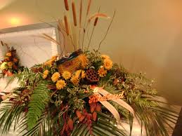 Pin By Wendell Grantham On Funeral Sympathy Arrangements Funeral Flowers Casket Flowers Funeral Flower Arrangements