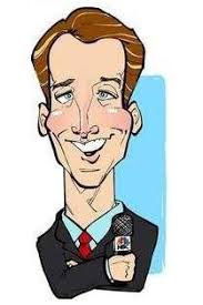 Ban Chris Collinsworth from Broadcasting Eagles Games