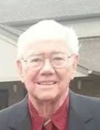 Obituary information for James Ira Curtsinger