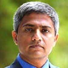 Subhajyoti BANDYOPADHYAY