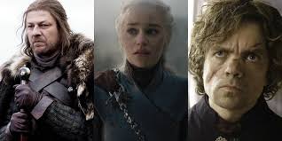 Game Of Thrones: 10 Quotes That Prove Tyrion & Jaime Were The Best Siblings