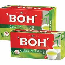 Green tea mempunyai banyak khasiat dan salah satunya adalah dapat menurunkan berat badan!!! Boh Green Tea Teh Hijau Shopee Malaysia