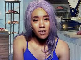 Mary Lou is my absolute fav from season 19. Who's yours from any season? :  r/HellsKitchen