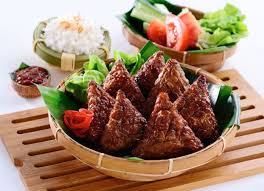 Maybe you would like to learn more about one of these? 5 Resep Tempe Bacem Yang Praktis Dan Lezat Beserta Cara Membuatnya