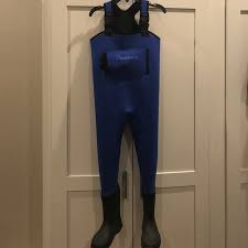 Oaki Kids Water Wading Suit
