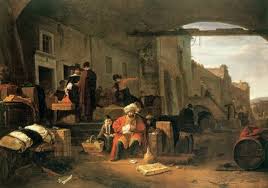 The main transactions for the company were inside the arab republic of egypt; Merchant Wikipedia