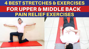 Pin On Back Pain Relief