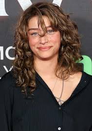 Fan Casting Odessa A'zion as Nina Riley in Until Dawn 2