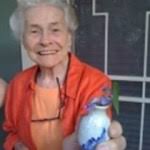 Barbara Bitter Obituary