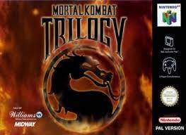 Ultimate mortal kombat trilogy (umk trilogy) is a fighting arcade game created by kabal_mk. Mortal Kombat Trilogy Europe Nintendo 64 N64 Rom Download Wowroms Com