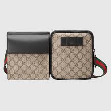 Gucci belt textured double g gucci belt size 85 worn only a few times. Gg Supreme Belt Bag Gucci Women S Luggage Lifestyle Bags 450956k6rhx9678 Belt Bag Leather Belt Bag Gucci Pouch