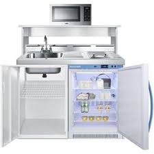 May 17, 2021 · easy hotel kitchenette meals by robin for our next family trip, we need easy hotel kitchenette meals! Summit Appliance C48elmcmw Summit 48 Wide All In One Wellness Room Kitchenette With Microwave