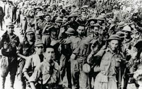 Judgment Regarding Conventional War Crimes (Atrocities)