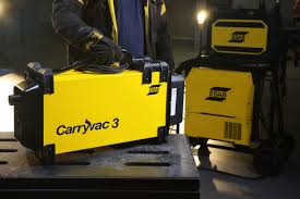 DIY fume extraction for welding?