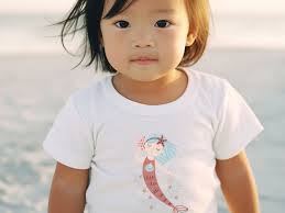 Baby Gift Mermaid Shirt Baby Gift Ocean Theme Baby Gift