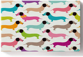 Once it's been delivered, pick up your paintbrush and get to work painting your furry friend. 11 Dog Paint By Numbers Kits Cartoonish To Realistic