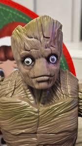 Didn't turn out exactly as imagined, if these move during the night we are  selling the house.