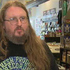 Macon record store gears up for National Record Store Day rush