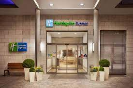 This price is based on the lowest nightly price found in the last 24 hours for stays in the next 30 days. Holiday Inn Express Nuernberg Schwabach Room Reviews Photos Schwabach 2021 Deals Price Trip Com