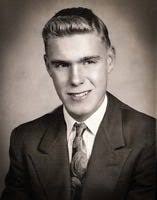 Ronald Riser Obituary