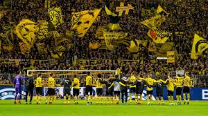 There is nothing quite like borussia dortmund's yellow wall. Borussia Dortmund Wallpapers Wallpapers All Superior Borussia Dortmund Wallpapers Backgrounds Wallpapersplanet Net