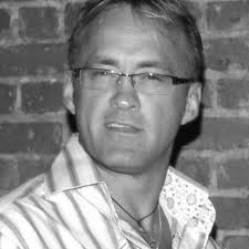 Paul L. Padgett (@SuperJavaMan1)