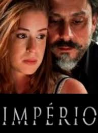 Imperio Capitulo 5