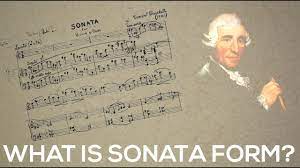 Baroque music began in europe around 1600. What Is Sonata Form Learn The Structure Of Sonata Form Music Theory Video Youtube