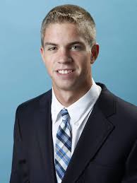 2014 Cross Country Roster